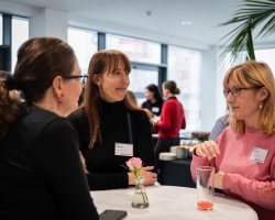 Konference SCIENCE COMMUNICATION 2025 portálu VědaVýzkum.cz